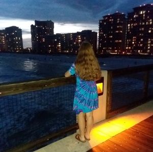 Meet your Posher, Veronica